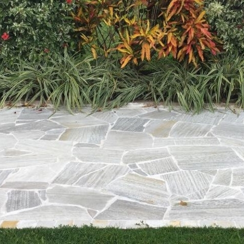 Flagstones